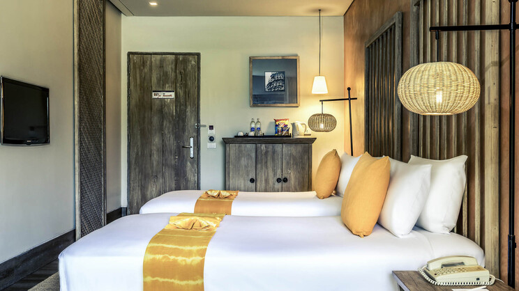 Mercure Samui Chaweng Tana